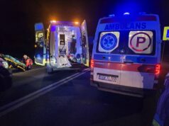 Po śmierci dwóch pieszych jest śledztwo prokuratury