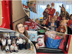 Chcesz zostać świętym Mikołajem? Pomóż spełnić marzenia podopiecznych domów dziecka