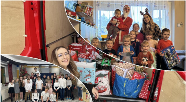 Chcesz zostać świętym Mikołajem? Pomóż spełnić marzenia podopiecznych domów dziecka