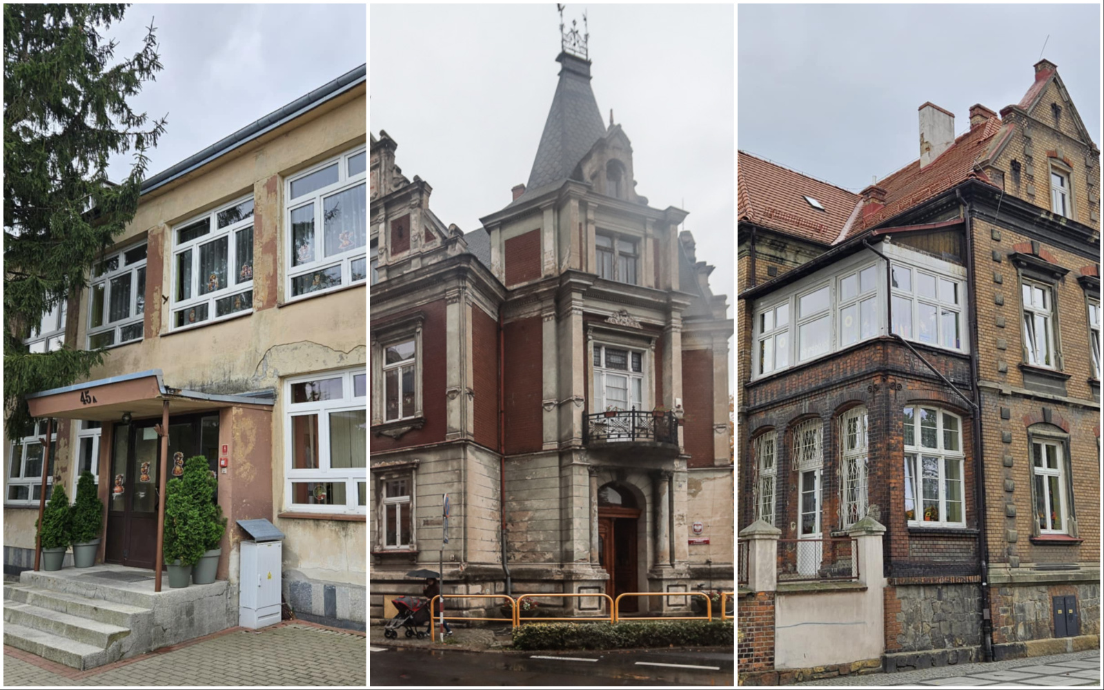 Trzy miejskie przedszkola przejdą remont. Wiadomo już, gdzie przeprowadzi się blisko 360 podopiecznych