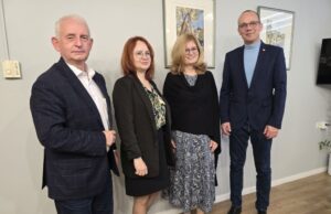 Zawodowe rodziny zastępcze z wyższym wynagrodzeniem. Kolejna umowa podpisana