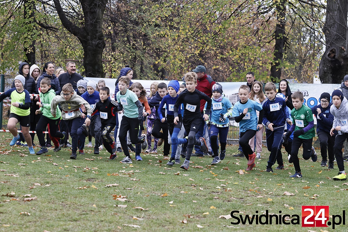Najlepsi młodzi lekkoatleci [SZCZEGÓŁOWE WYNIKI]