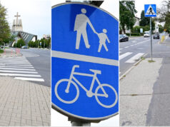 Kto wybuduje nową ścieżkę rowerową łączącą Osiedle Młodych z centrum?