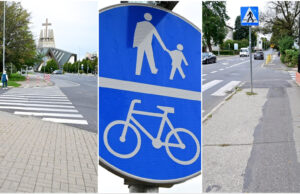 Kto wybuduje nową ścieżkę rowerową łączącą Osiedle Młodych z centrum?