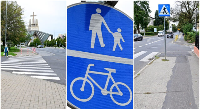 Kto wybuduje nową ścieżkę rowerową łączącą Osiedle Młodych z centrum?