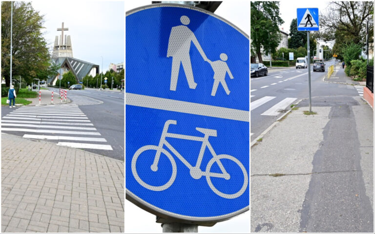 Kto wybuduje nową ścieżkę rowerową łączącą Osiedle Młodych z centrum?