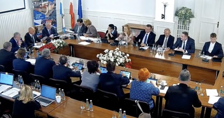 Gmina Strzegom. Od nowego roku nowe stawki podatku od nieruchomości