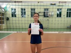 Nasza Kaja z powołaniem do kadry Polski!