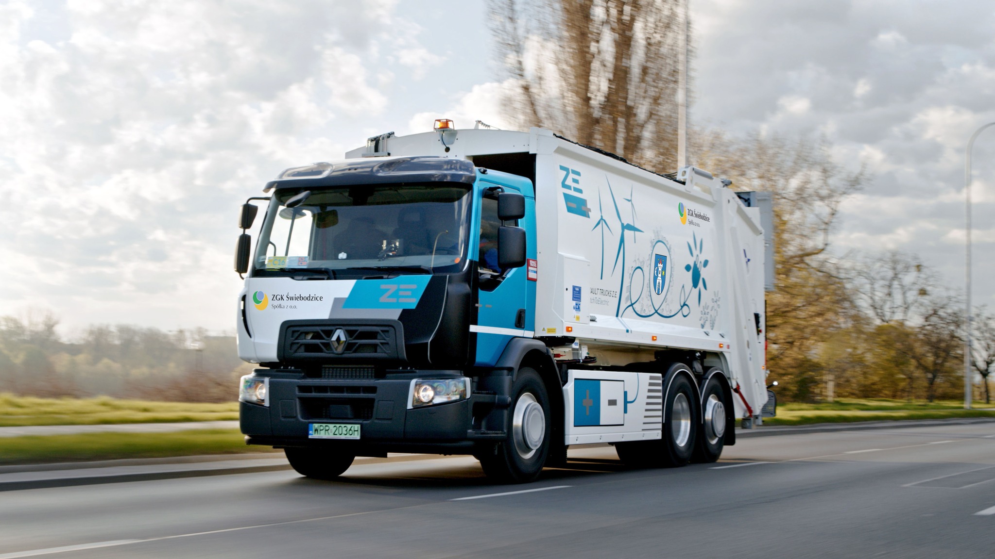 W nowy rok z podwyżką. Mieszkańcy Świebodzic zapłacą więcej za wywóz śmieci