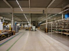 Specyfika utrzymania czystości w obiektach przemysłowych i magazynowych. Poradnik dla managerów