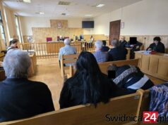 Minęło 9 lat od zawiadomienia. Nie widać końca sprawy działki, sprzedanej przez Spółdzielnię Mieszkaniową