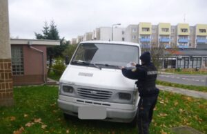 Sypnęli mandatami. Interwencje straży miejskiej