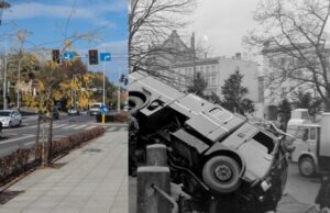 Świdnica wczoraj i dziś. Aleja Niepodległości