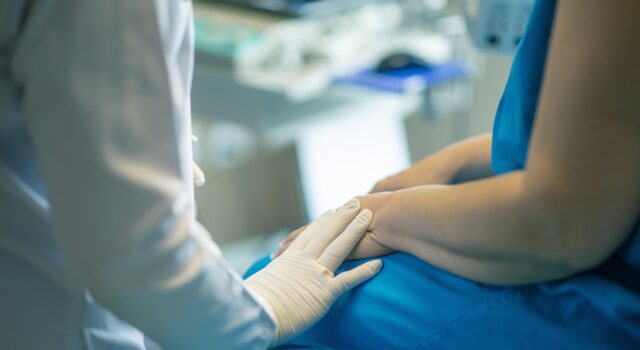 System ochrony zdrowia nie dla pacjentów z nadwagą? Żaden ośrodek nie chce przyjąć pani Danuty