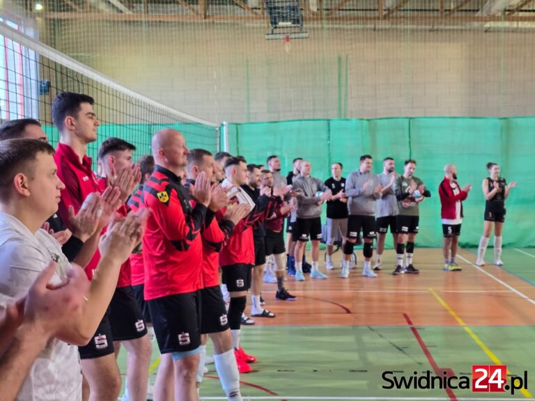 23 zespoły na starcie ogólnopolskich zmagań [POD NASZYM PATRONATEM/FOTO]