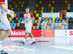 Młodzi Polacy jadą na Euro 2026, Czerwiński z 7 trafieniami