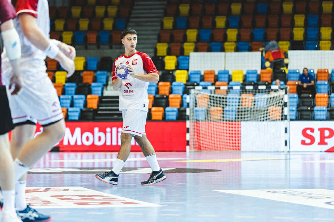 Młodzi Polacy jadą na Euro 2026, Czerwiński z 7 trafieniami