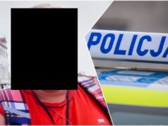 Zaginął 46-letni mieszkaniec Gniewkowa. Policja apeluje o pomoc w jego odnalezieniu