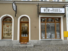 Nowy salon biżuterii Mennica Świdnicka otwarty w Rynku!