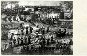 Niezwykła pamiątka ze Świdnicy sprzed blisko 125 lat