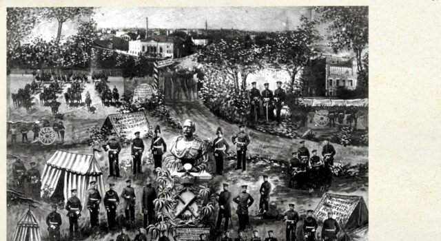 Niezwykła pamiątka ze Świdnicy sprzed blisko 125 lat