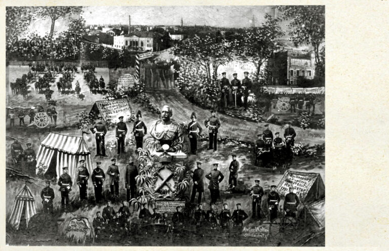 Niezwykła pamiątka ze Świdnicy sprzed blisko 125 lat