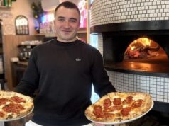 Pasja ze Świdnicy, a smak z Neapolu. Dijo Pizza obchodzi swoje 3. urodziny!