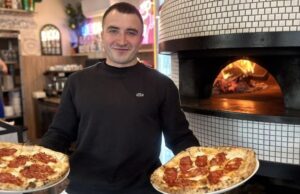 Pasja ze Świdnicy, a smak z Neapolu. Dijo Pizza obchodzi swoje 3. urodziny!