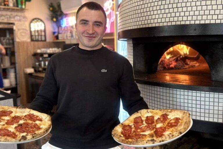 Pasja ze Świdnicy, a smak z Neapolu. Dijo Pizza obchodzi swoje 3. urodziny!