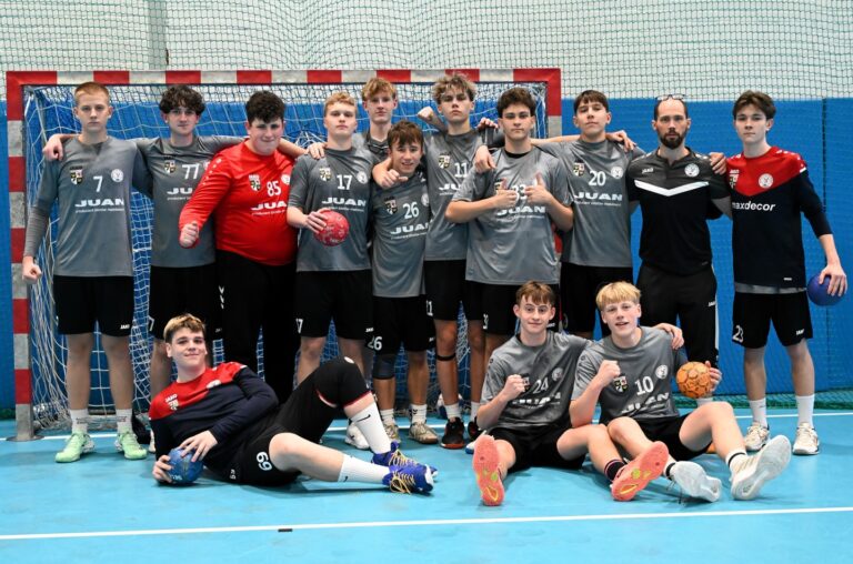 W Poznaniu na piątkę