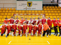 Polacy triumfują, Nasz Dawid z czterema trafieniami w kadrze Polski!