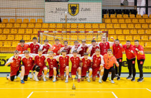 Polacy triumfują, Nasz Dawid z czterema trafieniami w kadrze Polski!