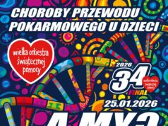 II Świdnicka sztafeta dla WOŚP