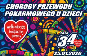 II Świdnicka sztafeta dla WOŚP