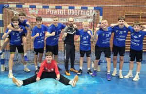 Uplasowaliśmy się w środku stawki