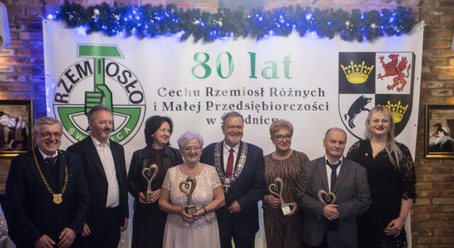 80-lecie Cechu Rzemiosl Roznych w Swidnicy 2025.12.05-27