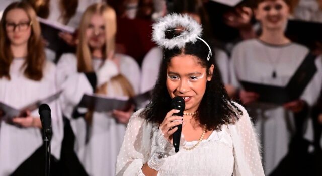 Biesiada Wigilijna w III LO, 18 12 2025 (10)