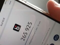 Myślał, że pomaga narzeczonej