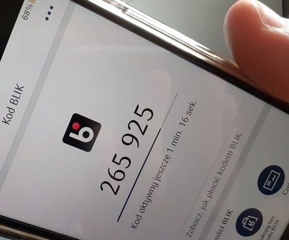 Myślał, iż pomaga narzeczonej