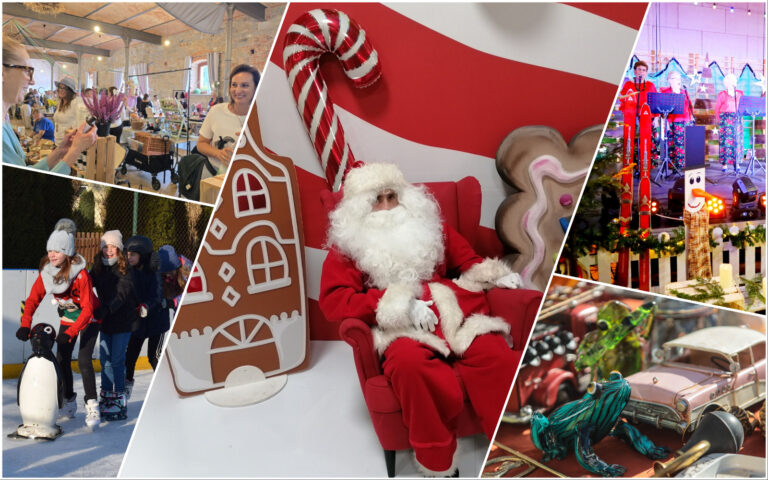 Co? Gdzie? Kiedy? Weekendowy kalendarz wydarzeń