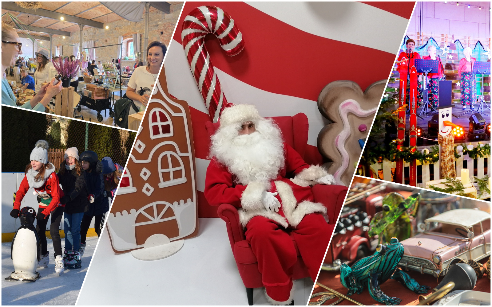 Co? Gdzie? Kiedy? Weekendowy kalendarz wydarzeń