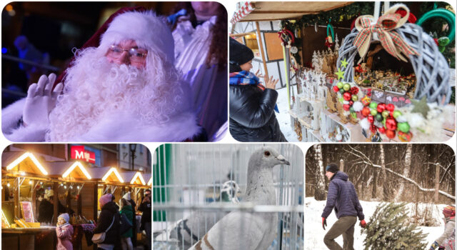 Co? Gdzie? Kiedy? Weekendowy kalendarz wydarzeń