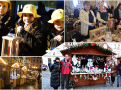 Co? Gdzie? Kiedy? Weekendowy kalendarz wydarzeń