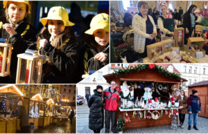 Co? Gdzie? Kiedy? Weekendowy kalendarz wydarzeń