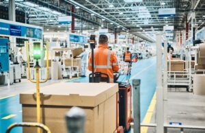 Amerykański właściciel świdnickiego zakładu przejmuje konkurenta z branży automotive