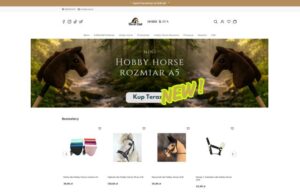 Na co zwrócić uwagę kupując hobby horse w sklepie dla początkujących? Hobby horsing - Sklep Horse Club