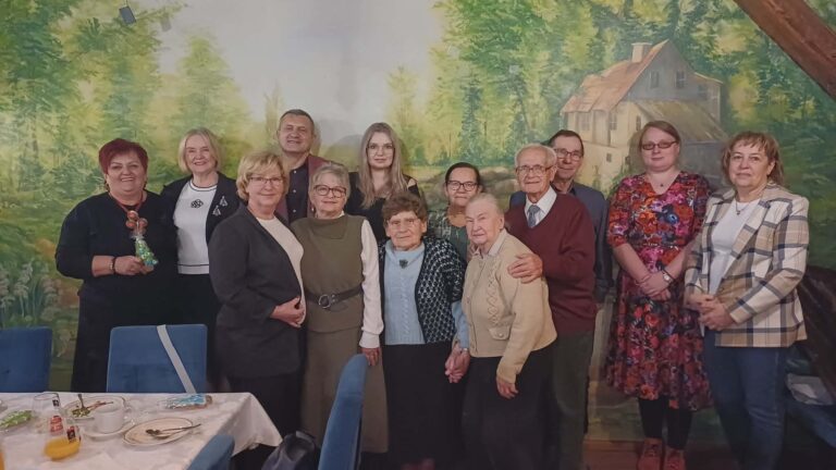 Pracowity rok świdnickiego „Hospicjum”