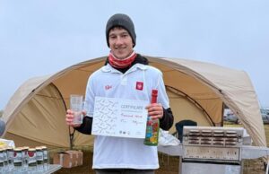 Zakończenie sezonu sportowego w cieniu „kreta”