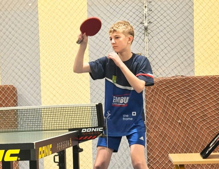 Dawid Drozd na podium Dolnośląskiego Grand Prix [FOTO]