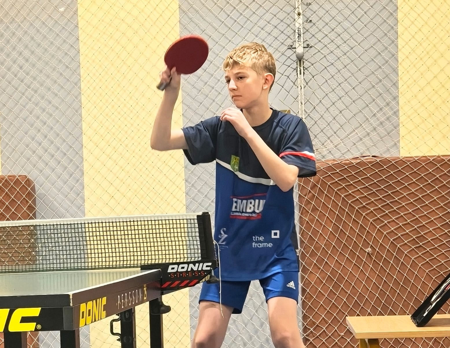 Dawid Drozd na podium Dolnośląskiego Grand Prix [FOTO]